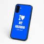 כיסוי בעיצוב אישי עם השם שלך לדגם - Nothing Phone (3a) בעיצוב אוהב את החברה שלי