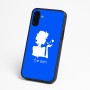 כיסוי בעיצוב אישי עם השם שלך לדגם - Nothing Phone (3a) בעיצוב אהבת נשים