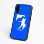 כיסוי בעיצוב אישי עם השם שלך לדגם - Nothing Phone (3a) בעיצוב אישה רוקדת עם גבר