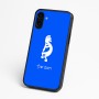 כיסוי בעיצוב אישי עם השם שלך לדגם - Nothing Phone (3a) בעיצוב קוקופלי