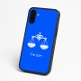 כיסוי בעיצוב אישי עם השם שלך לדגם - Nothing Phone (3a) בעיצוב מזלות - מאזניים