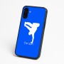 כיסוי בעיצוב אישי עם השם שלך לדגם - Nothing Phone (3a) בעיצוב ברייקדאנס