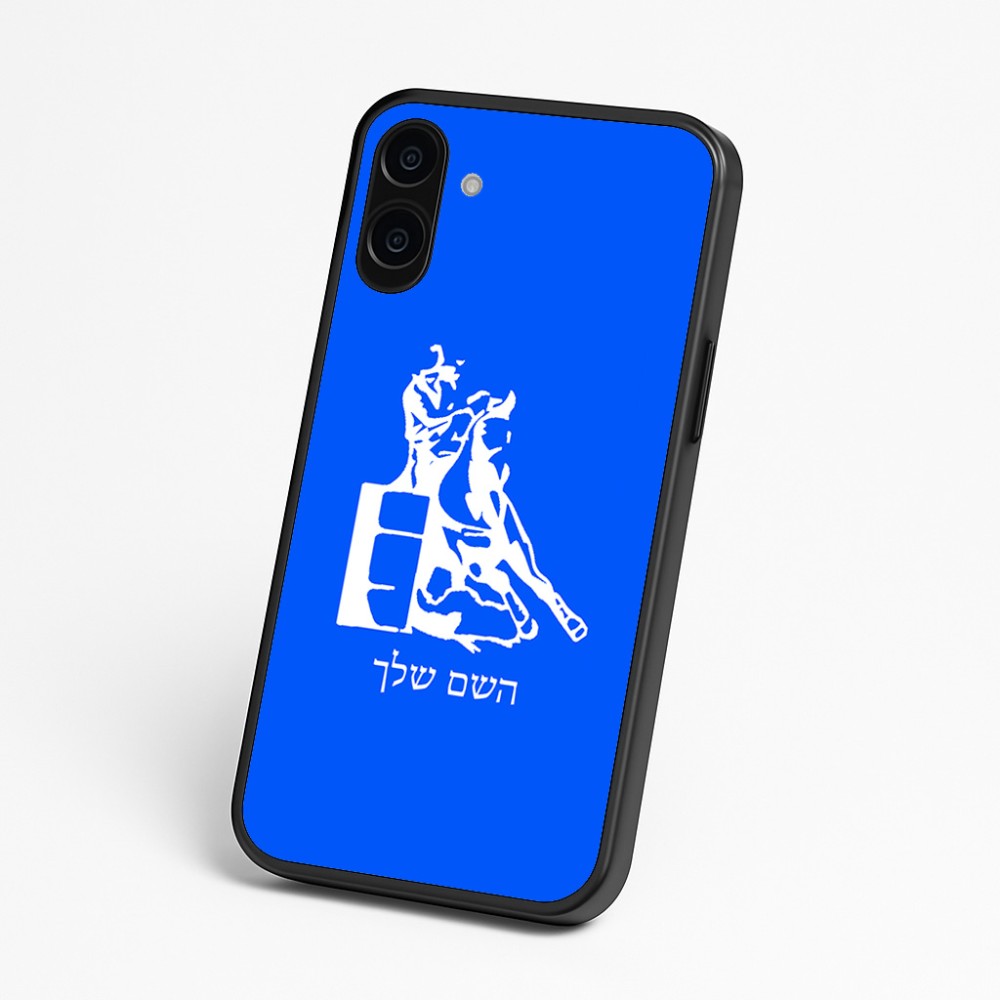 כיסוי בעיצוב אישי עם השם שלך לדגם - Nothing Phone (3a) בעיצוב קאוגירל