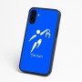כיסוי בעיצוב אישי עם השם שלך לדגם - Nothing Phone (3a) בעיצוב כדורסל אולימפי