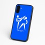כיסוי בעיצוב אישי עם השם שלך לדגם - Nothing Phone (3a) בעיצוב לוחמים אולימפיים