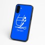 כיסוי בעיצוב אישי עם השם שלך לדגם - Nothing Phone (3a) בעיצוב שייט אולימפי