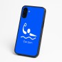 כיסוי בעיצוב אישי עם השם שלך לדגם - Nothing Phone (3a) בעיצוב כדור מים אולימפי