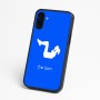 כיסוי בעיצוב אישי עם השם שלך לדגם - Nothing Phone (3a) בעיצוב אישה מתאמנת