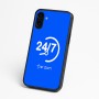 כיסוי בעיצוב אישי עם השם שלך לדגם - Nothing Phone (3a) בעיצוב 24 ביולי