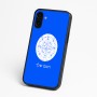 כיסוי בעיצוב אישי עם השם שלך לדגם - Nothing Phone (3a) בעיצוב לוח שנה אצטקי של המאיה