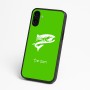 כיסוי בעיצוב אישי עם השם שלך לדגם - Nothing Phone (3a) בעיצוב לדוג