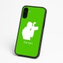 כיסוי בעיצוב אישי עם השם שלך לדגם - Nothing Phone (3a) בעיצוב צלם - גברים