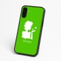 כיסוי בעיצוב אישי עם השם שלך לדגם - Nothing Phone (3a) בעיצוב אהבת נשים