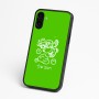 כיסוי בעיצוב אישי עם השם שלך לדגם - Nothing Phone (3a) בעיצוב מחזמר אנג'ל 2