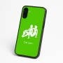 כיסוי בעיצוב אישי עם השם שלך לדגם - Nothing Phone (3a) בעיצוב מזלות - תאומים