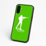 כיסוי בעיצוב אישי עם השם שלך לדגם - Nothing Phone (3a) בעיצוב ביאתלון