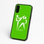 כיסוי בעיצוב אישי עם השם שלך לדגם - Nothing Phone (3a) בעיצוב לוחמים אולימפיים