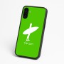 כיסוי בעיצוב אישי עם השם שלך לדגם - Nothing Phone (3a) בעיצוב גלישה - גלישה