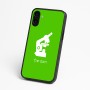 כיסוי בעיצוב אישי עם השם שלך לדגם - Nothing Phone (3a) בעיצוב מיקרוסקופ