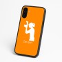 כיסוי בעיצוב אישי עם השם שלך לדגם - Nothing Phone (3a) בעיצוב צלמת - אישה