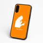 כיסוי בעיצוב אישי עם השם שלך לדגם - Nothing Phone (3a) בעיצוב בתים של שרלוק