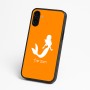 כיסוי בעיצוב אישי עם השם שלך לדגם - Nothing Phone (3a) בעיצוב בתולת ים - אישה