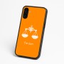 כיסוי בעיצוב אישי עם השם שלך לדגם - Nothing Phone (3a) בעיצוב מזלות - מאזניים
