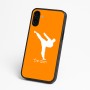 כיסוי בעיצוב אישי עם השם שלך לדגם - Nothing Phone (3a) בעיצוב קרטה