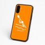כיסוי בעיצוב אישי עם השם שלך לדגם - Nothing Phone (3a) בעיצוב קיאק אולימפי