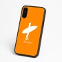 כיסוי בעיצוב אישי עם השם שלך לדגם - Nothing Phone (3a) בעיצוב גלישה - גלישה