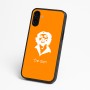 כיסוי בעיצוב אישי עם השם שלך לדגם - Nothing Phone (3a) בעיצוב צ'ה גווארה