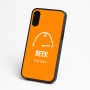 כיסוי בעיצוב אישי עם השם שלך לדגם - Nothing Phone (3a) בעיצוב מיכל של בירה