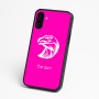 כיסוי בעיצוב אישי עם השם שלך לדגם - Nothing Phone (3a) בעיצוב ראש נשר