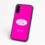 כיסוי בעיצוב אישי עם השם שלך לדגם - Nothing Phone (3a) בעיצוב לחצות