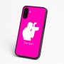 כיסוי בעיצוב אישי עם השם שלך לדגם - Nothing Phone (3a) בעיצוב צלם - גברים