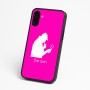 כיסוי בעיצוב אישי עם השם שלך לדגם - Nothing Phone (3a) בעיצוב בתים של שרלוק