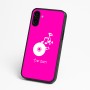 כיסוי בעיצוב אישי עם השם שלך לדגם - Nothing Phone (3a) בעיצוב תקליטור - אזור מוזיקה