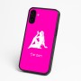 כיסוי בעיצוב אישי עם השם שלך לדגם - Nothing Phone (3a) בעיצוב מזלות - בתולה