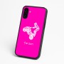כיסוי בעיצוב אישי עם השם שלך לדגם - Nothing Phone (3a) בעיצוב רוכב טרקטורונים