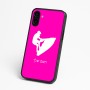 כיסוי בעיצוב אישי עם השם שלך לדגם - Nothing Phone (3a) בעיצוב אופנוע ים