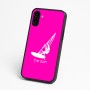 כיסוי בעיצוב אישי עם השם שלך לדגם - Nothing Phone (3a) בעיצוב לגלוש - גלישה - שייט