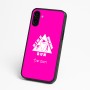 כיסוי בעיצוב אישי עם השם שלך לדגם - Nothing Phone (3a) בעיצוב טריאתלון