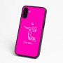כיסוי בעיצוב אישי עם השם שלך לדגם - Nothing Phone (3a) בעיצוב שחקן כדורעף