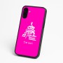 כיסוי בעיצוב אישי עם השם שלך לדגם - Nothing Phone (3a) בעיצוב פגודה - יפן