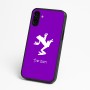 כיסוי בעיצוב אישי עם השם שלך לדגם - Nothing Phone (3a) בעיצוב צפרדע טרופית