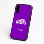 כיסוי בעיצוב אישי עם השם שלך לדגם - Nothing Phone (3a) בעיצוב מכונית