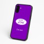 כיסוי בעיצוב אישי עם השם שלך לדגם - Nothing Phone (3a) בעיצוב לחצות
