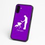 כיסוי בעיצוב אישי עם השם שלך לדגם - Nothing Phone (3a) בעיצוב גריל ברביקיו