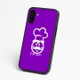 כיסוי בעיצוב אישי עם השם שלך לדגם - Nothing Phone (3a) בעיצוב שף