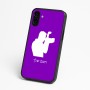 כיסוי בעיצוב אישי עם השם שלך לדגם - Nothing Phone (3a) בעיצוב צלם - גברים